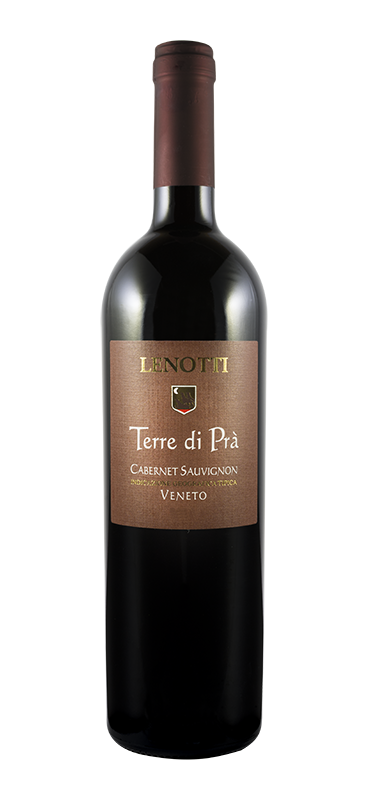 “Terre di Prà” Collezione Cabernet Sauvignon Veneto IGT