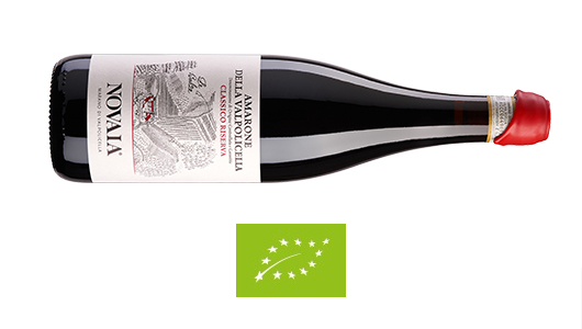 Amarone della Valpolicella DOCG Classico Riserva “Le Balze”