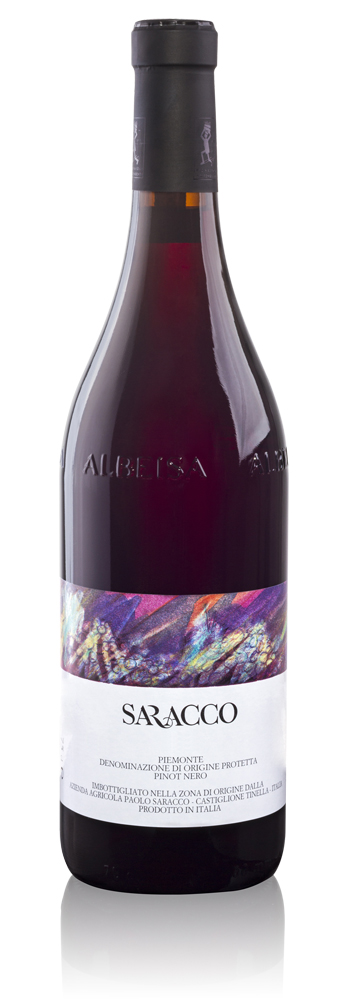 Pinot Nero DOC