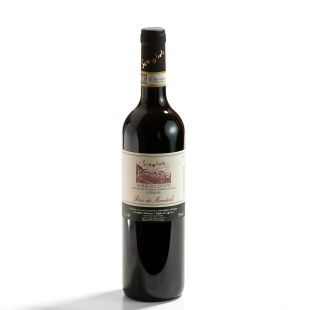 Barbera d’Asti D.O.C.G. Superiore “Bric dei Mandorli”