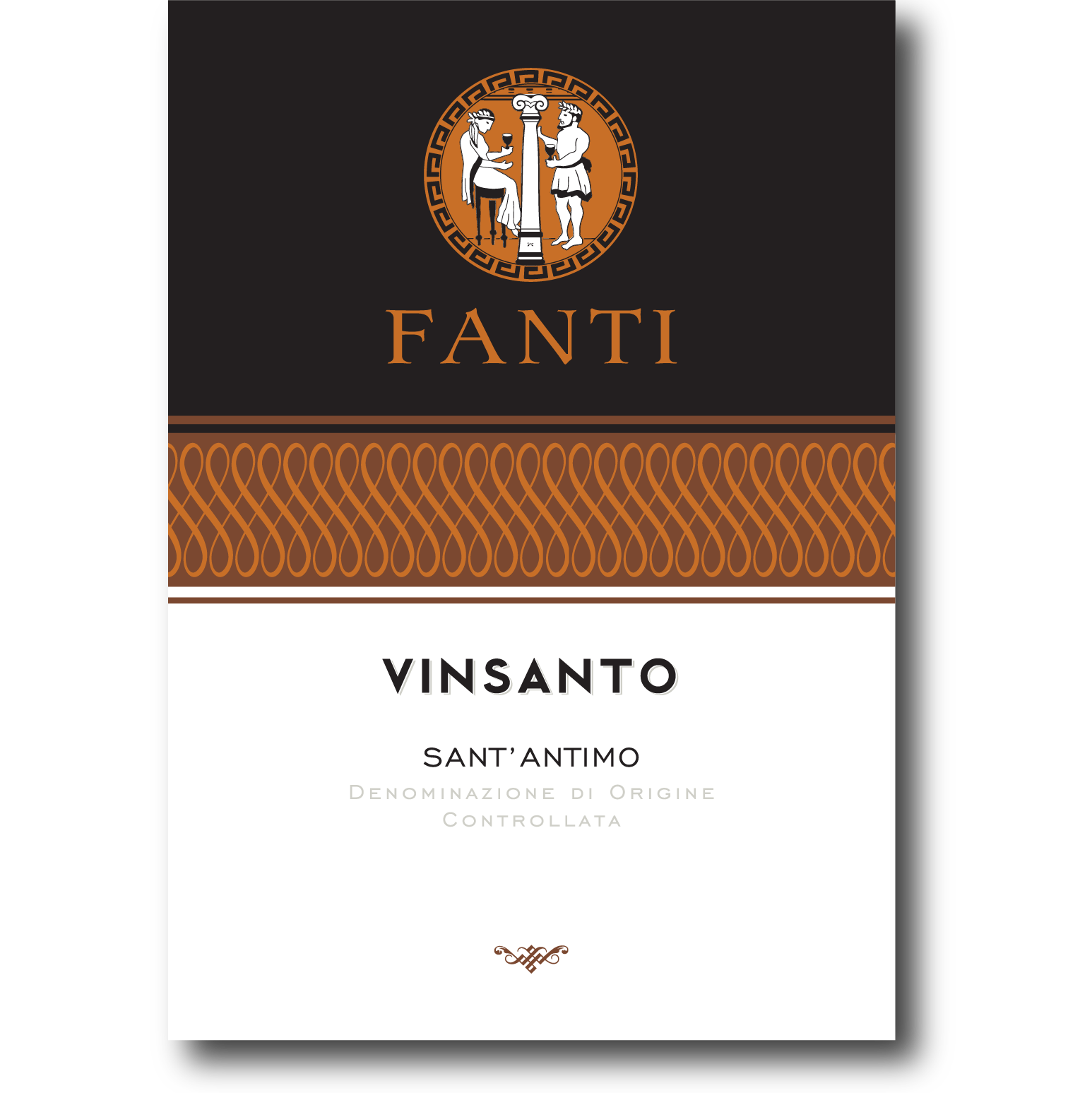 Sant’Antimo DOC Vin Santo