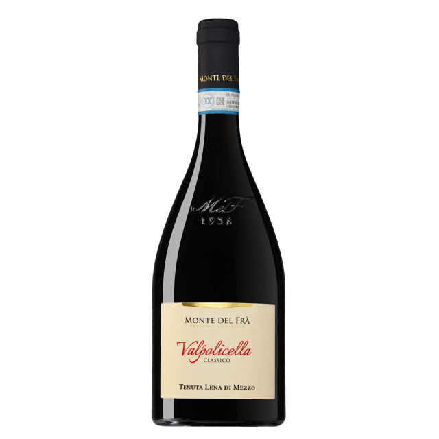 Valpolicella Classico doc