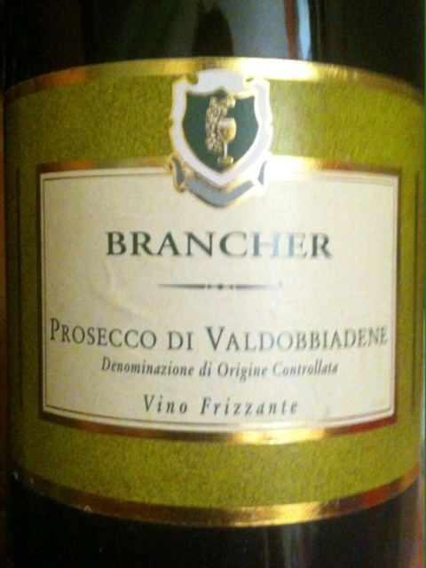 Le rive del Prosecco Superiore