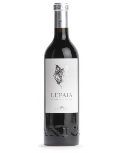 Lupaia Cabernet Sauvignon Colline Pescaresi IGT