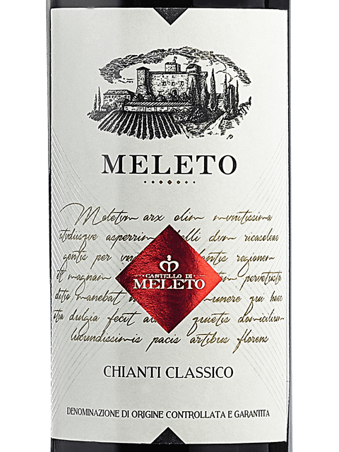 Chianti Classico