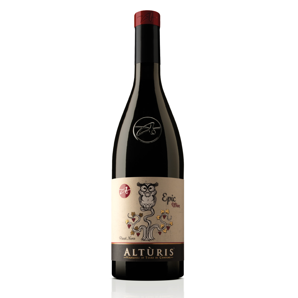 Epic Wine