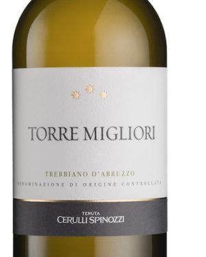 Torre Migliori Trebbiano