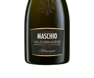 Valdobbiadene Prosecco Superiore DOCG