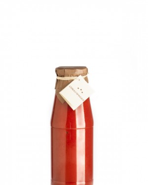 Pomodoro a filetti