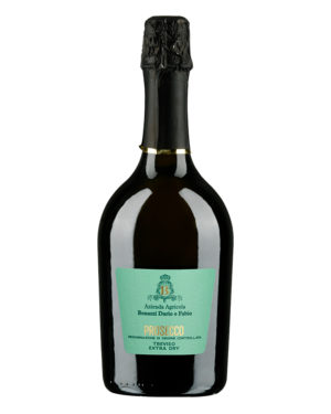 Prosecco DOC Extradry
