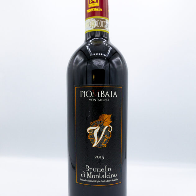 Brunello di Montalcino 2015 DOCG