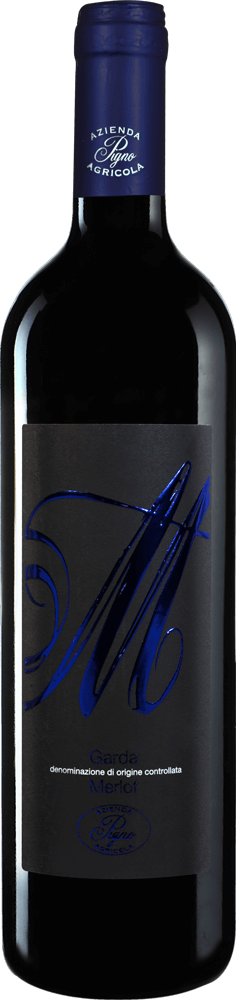 Merlot D.O.C.