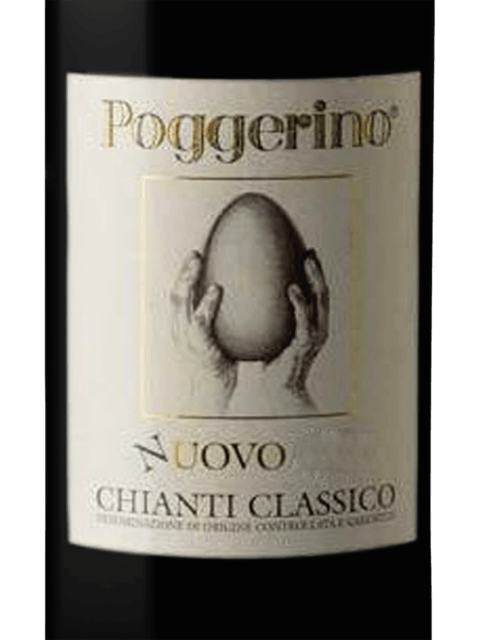 Nuovo Chianti Classico
