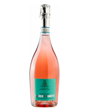 Chiaretto di Bardolino DOC Spumante Brut