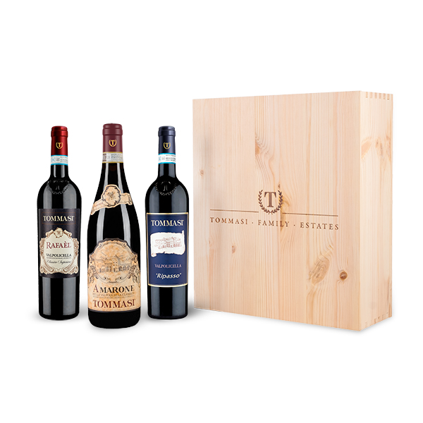 Valpolicella soul
