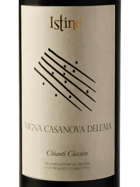 Casanova dell'Aia Chianti Classico