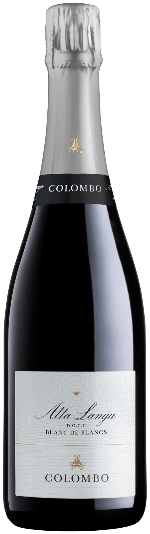 Alta Langa Blanc de Blancs
