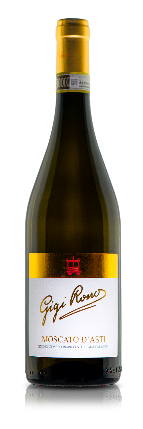 Moscato d'Asti DOCG