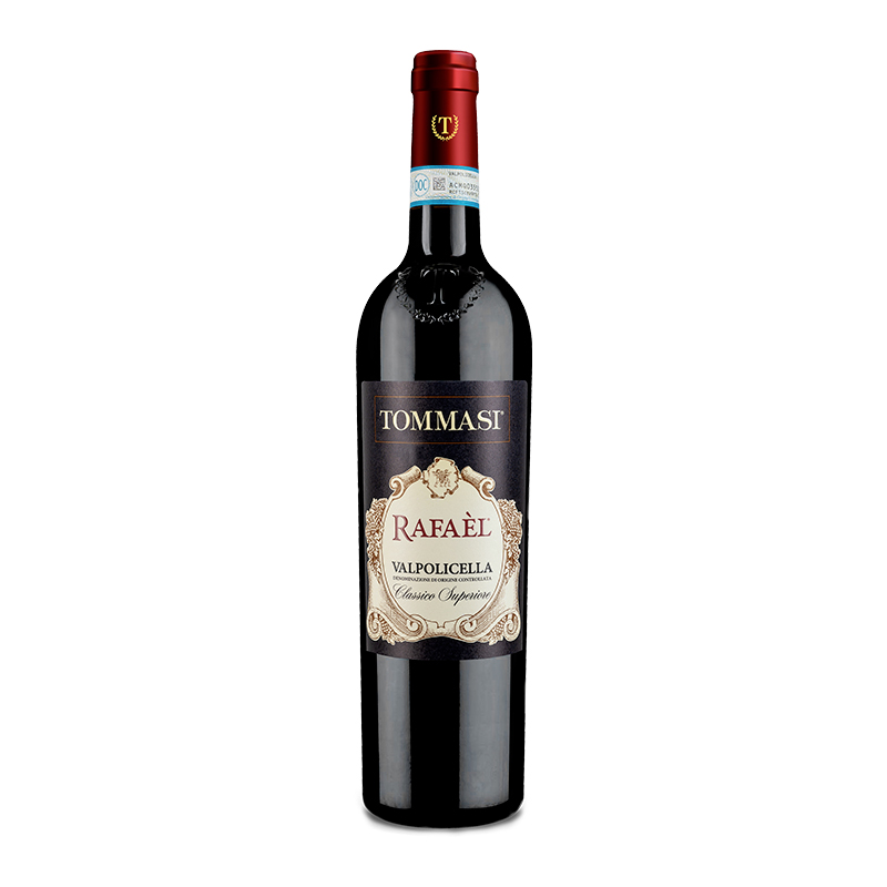 Rafaèl Valpolicella Classico Superiore DOC