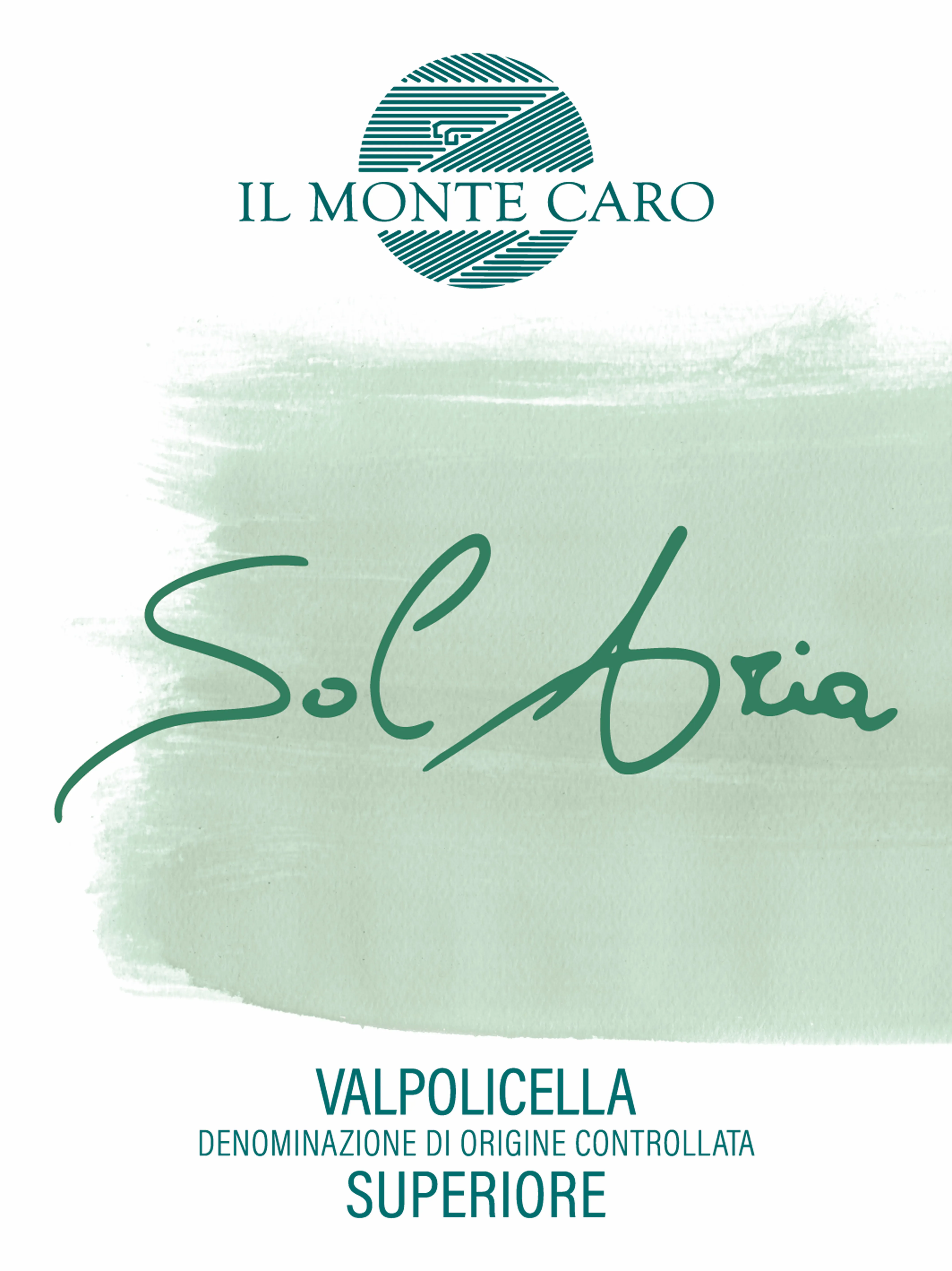 Valpolicella DOC Superiore