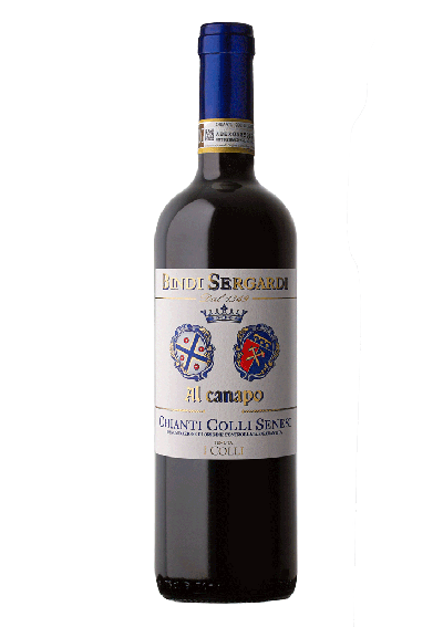 Al Canapo Chianti Colli Senesi DOCG