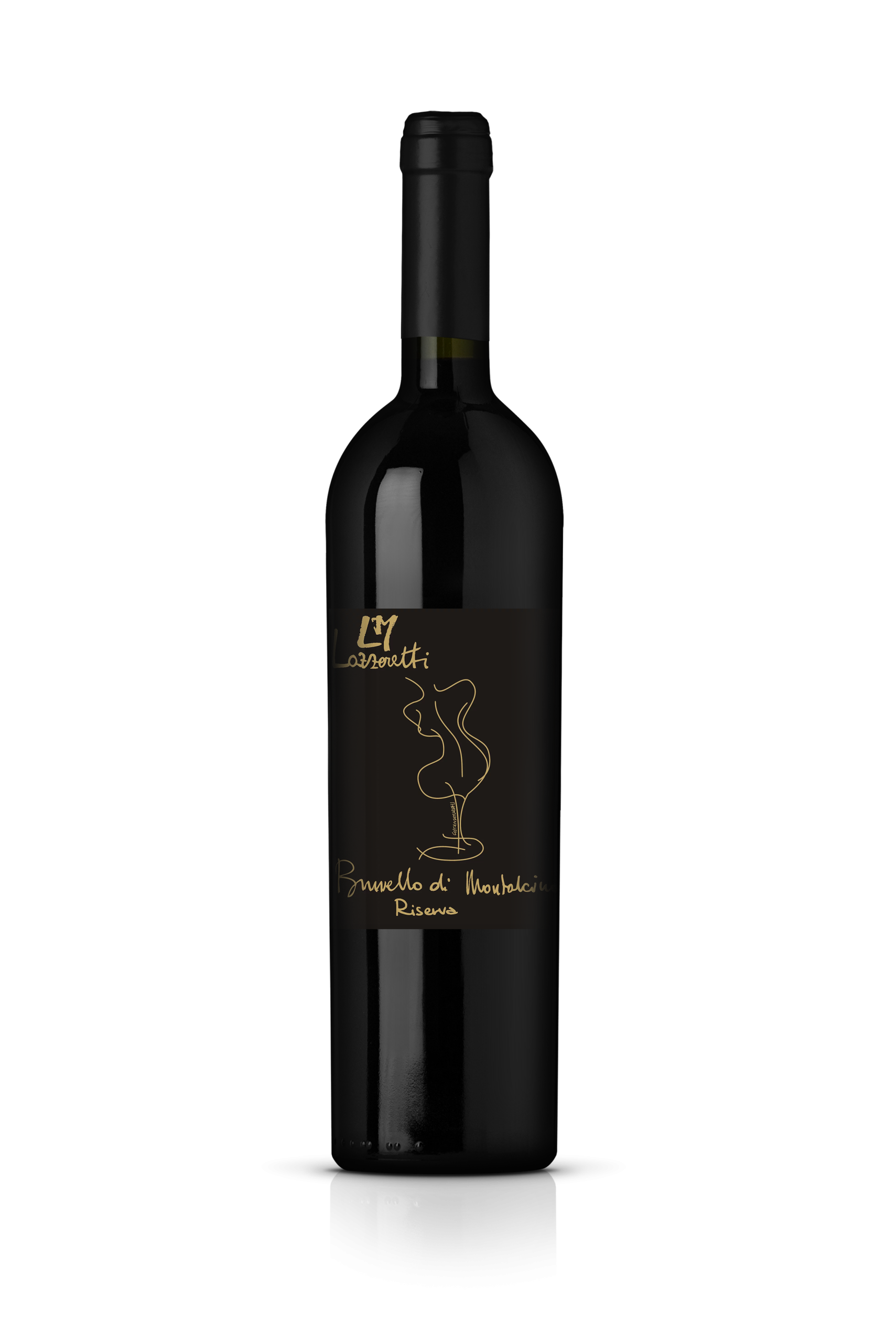 Brunello di Montalcino Riserva