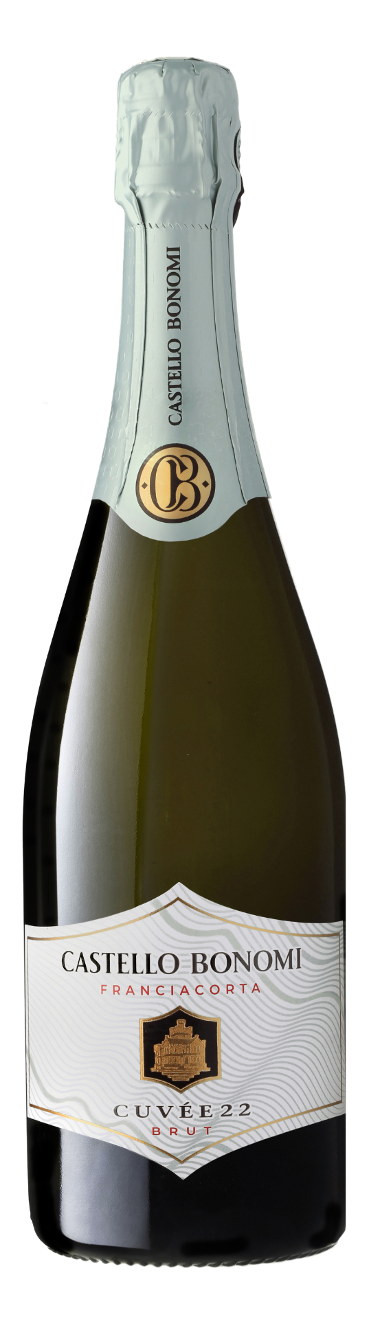 Franciacorta Brut Cuvée 22