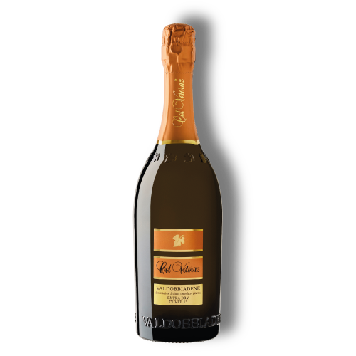 Extra Dry Cuvée 13