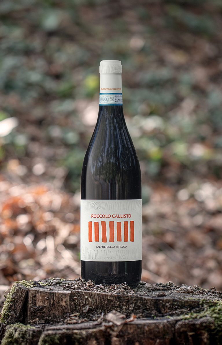 Valpolicella Ripasso