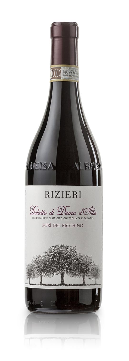 Dolcetto di Diano d ’Alba