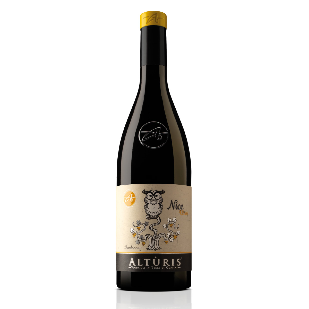 Nice Wine