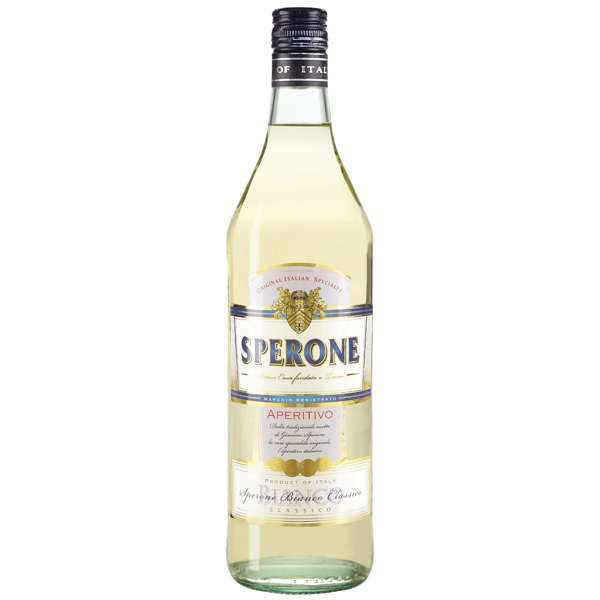 Aperitivo Bianco