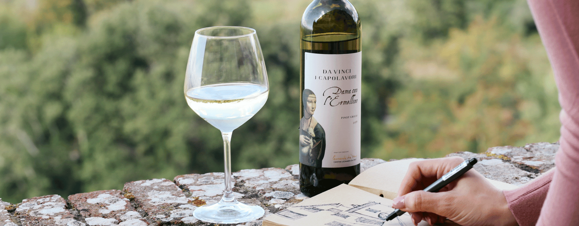 Pinot Grigio: come abbinarlo?