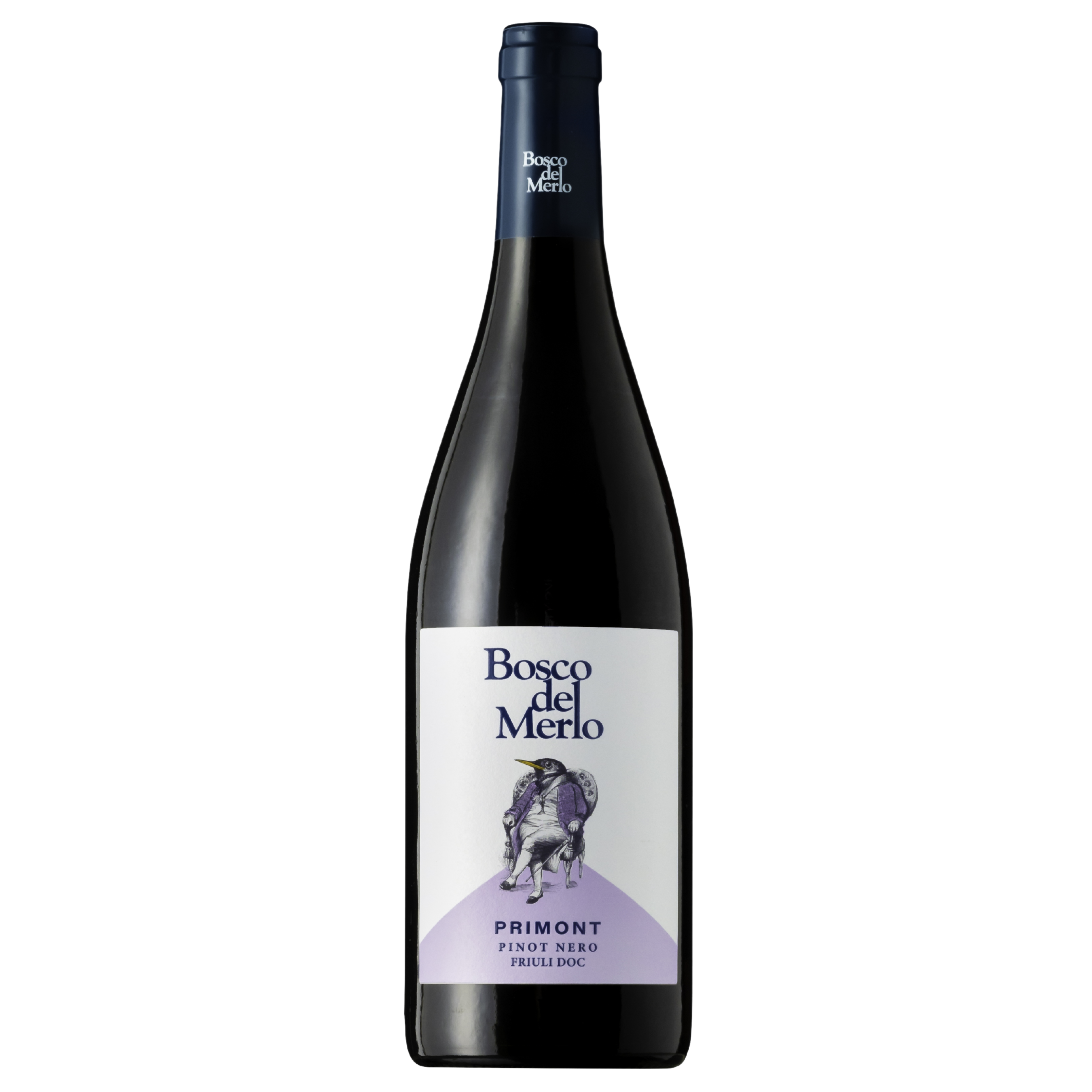 Primont Pinot Nero DOC Friuli