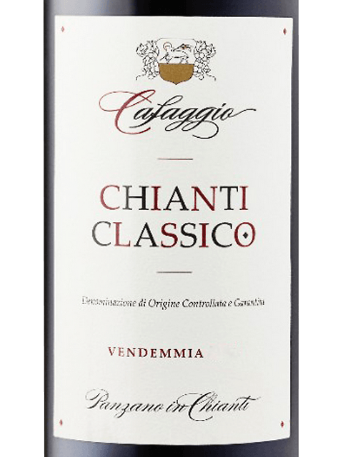 Chianti Classico