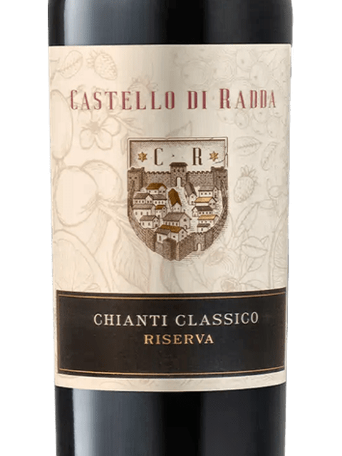 Chianti Classico Riserva