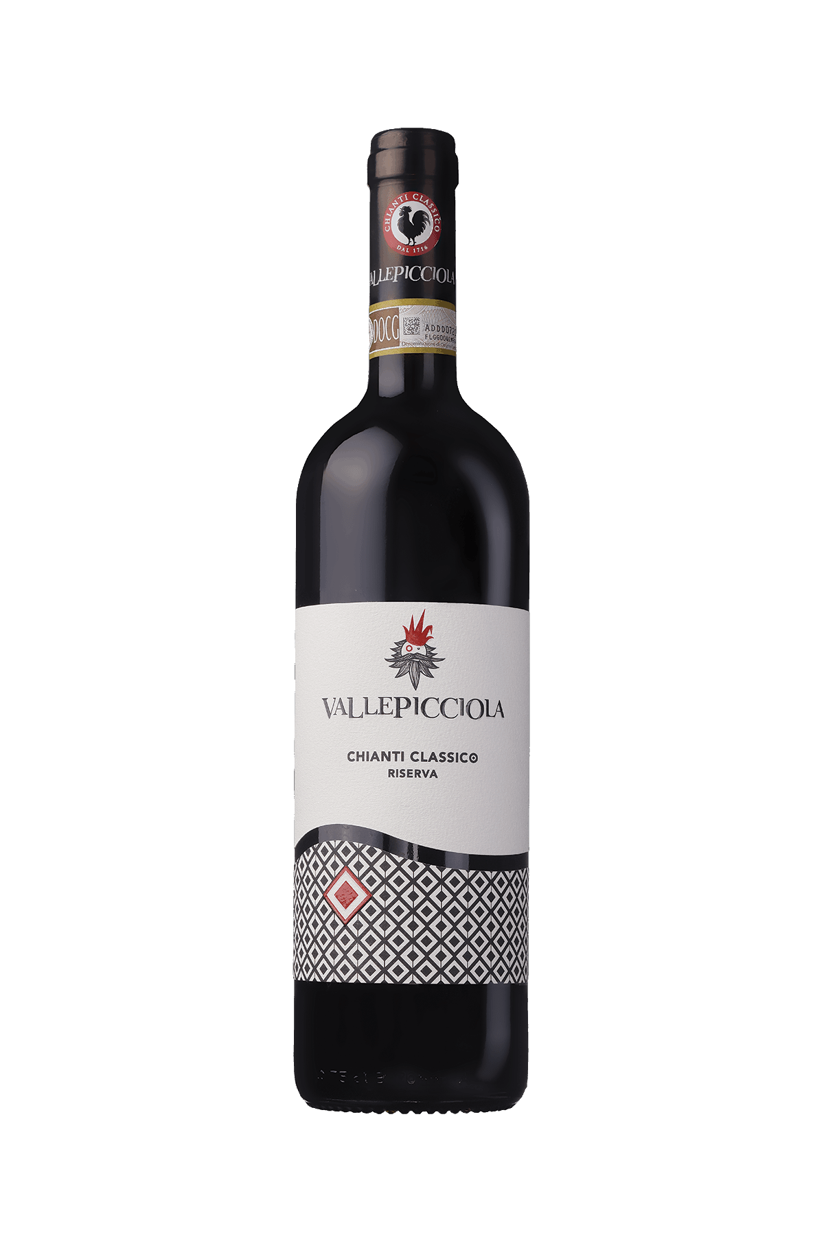 Chianti Classico Riserva