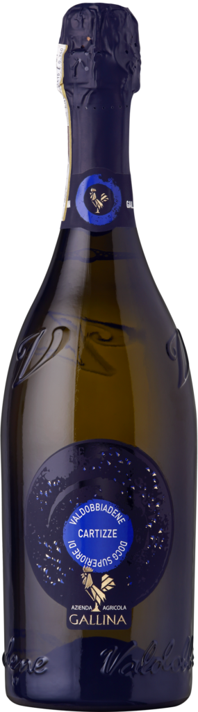 Valdobbiadene Prosecco Superiore DOCG Dry