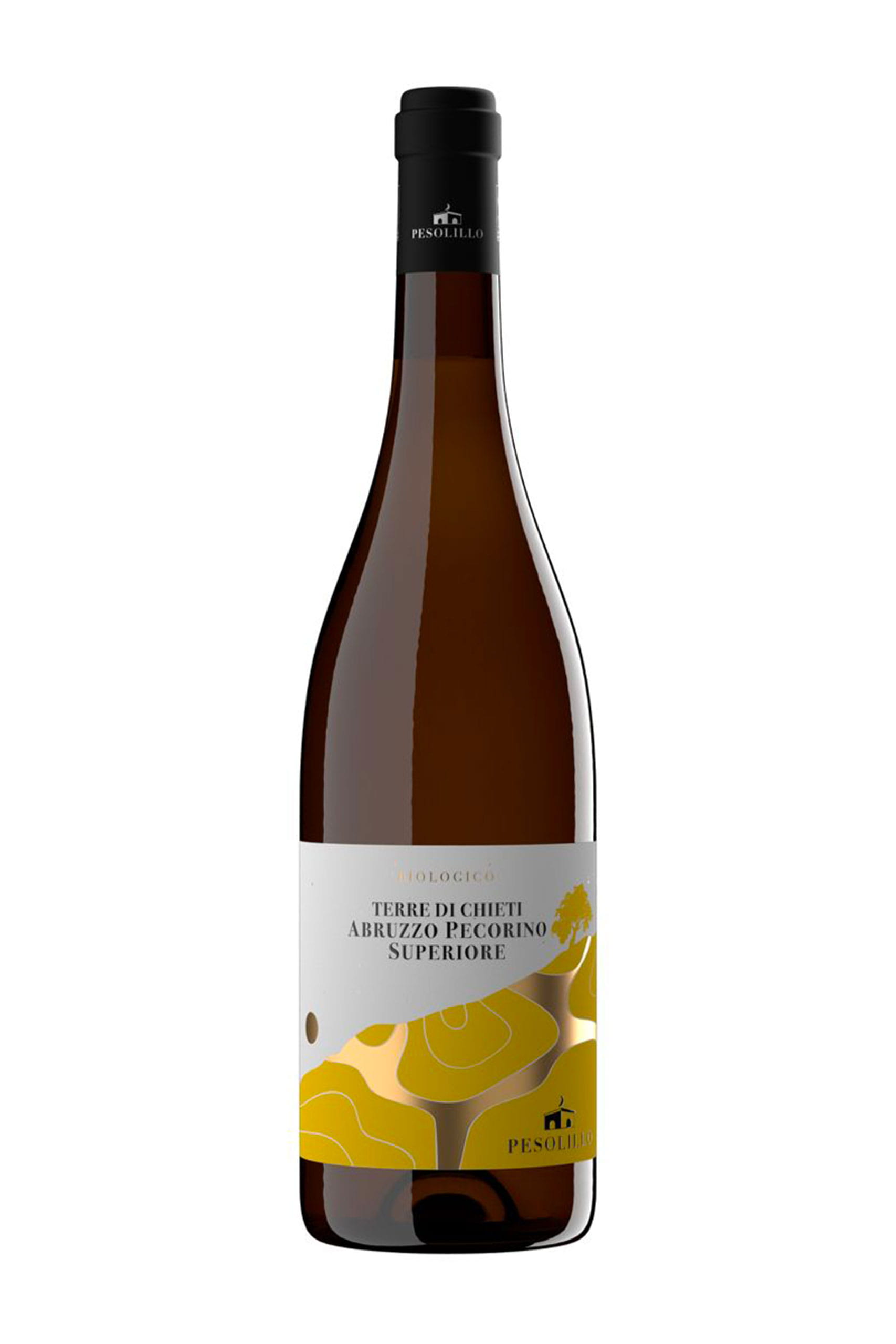 Abruzzo Pecorino Superiore