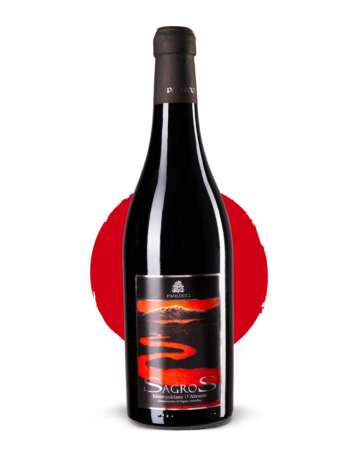 SagrosMontepulciano d’Abruzzo DOC
