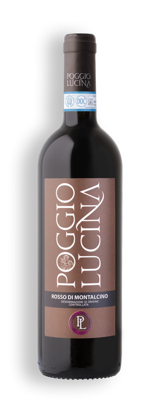 Rosso di Montalcino