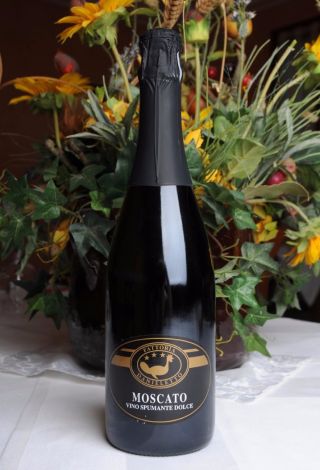 Moscato bianco dei Colli Euganei