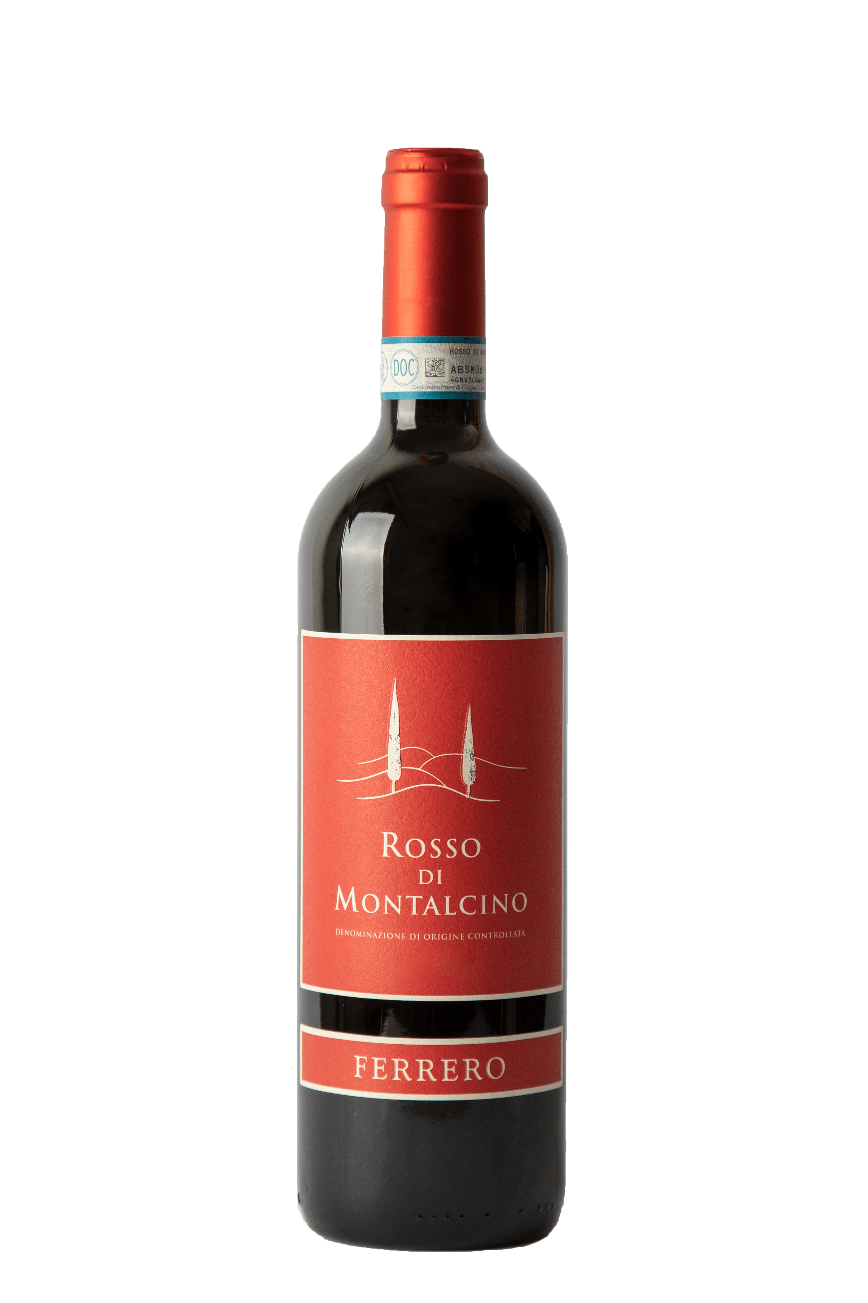 Rosso di Montalcino
