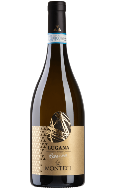 Lugana DOC Riserva
