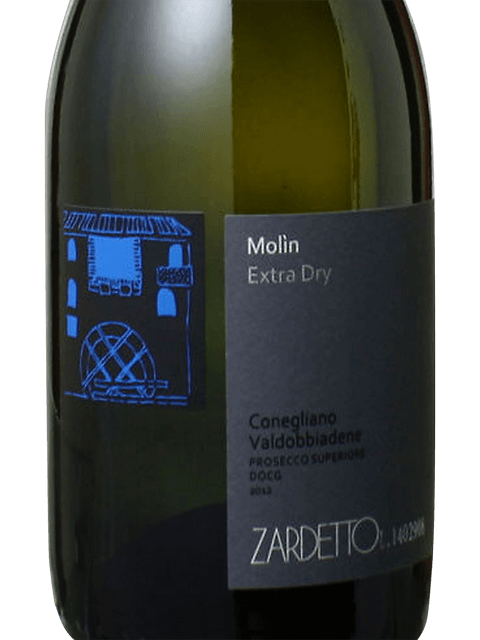 Valdobbiadene Prosecco Superiore DOCG Extra Dry