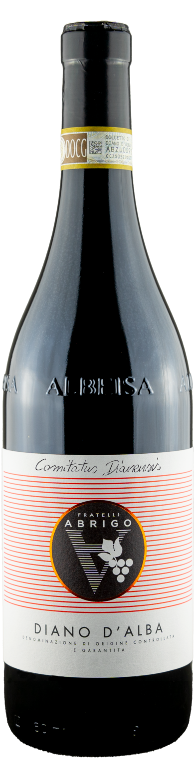 Diano d'Alba DOCG