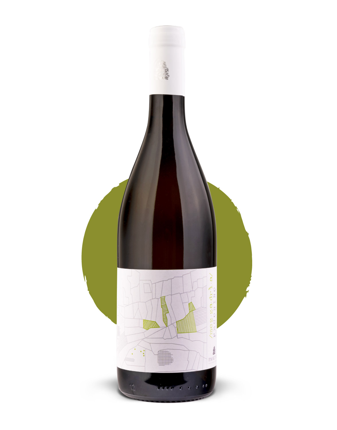 MezzadrìaPecorino IGT Terre di Chieti