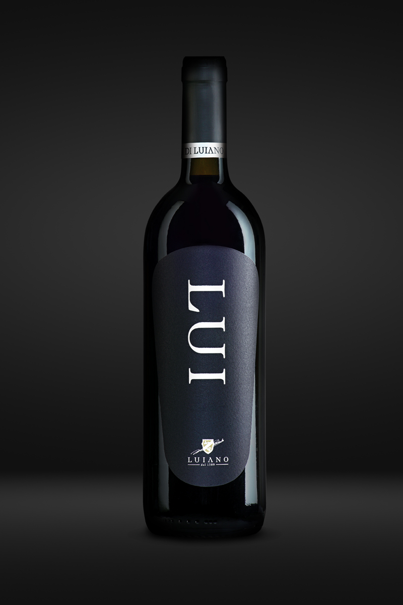 Chianti Classico DOCG Gran Selezione