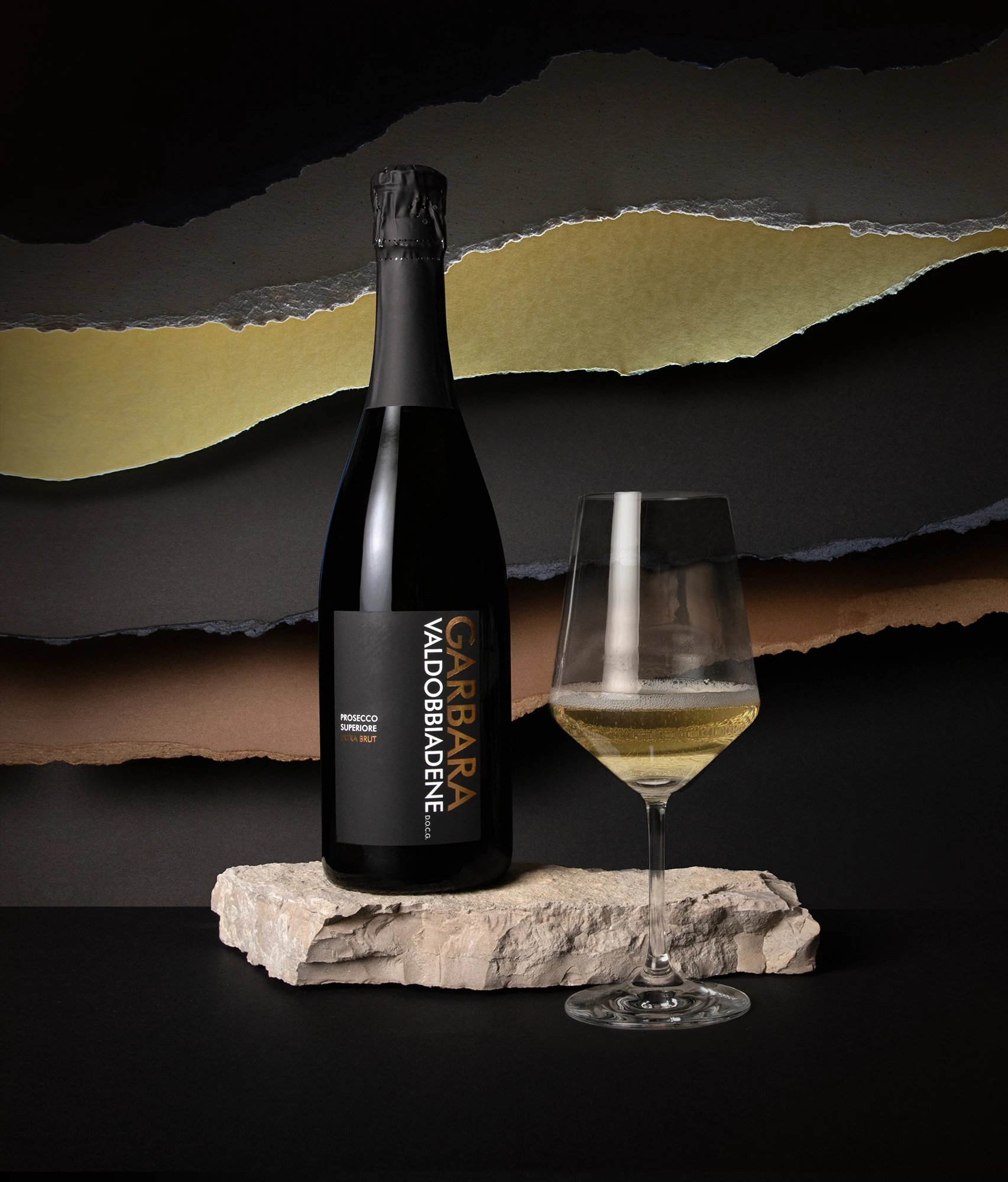 Valdobbiadene Superiore DOCG – Extra Brut