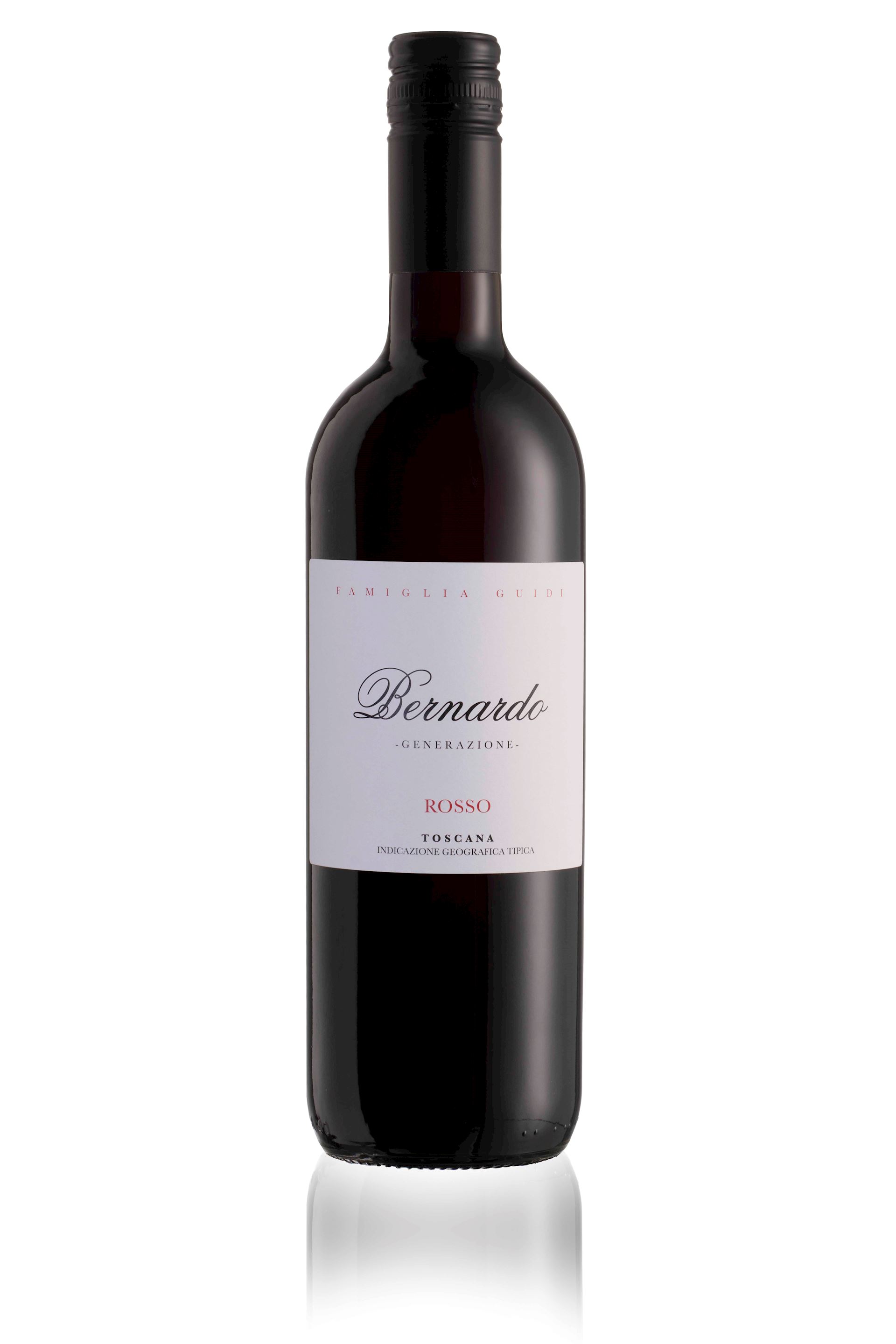 Bernardo IGT Toscana Rosso